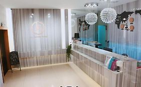 Joy Garden Hotel